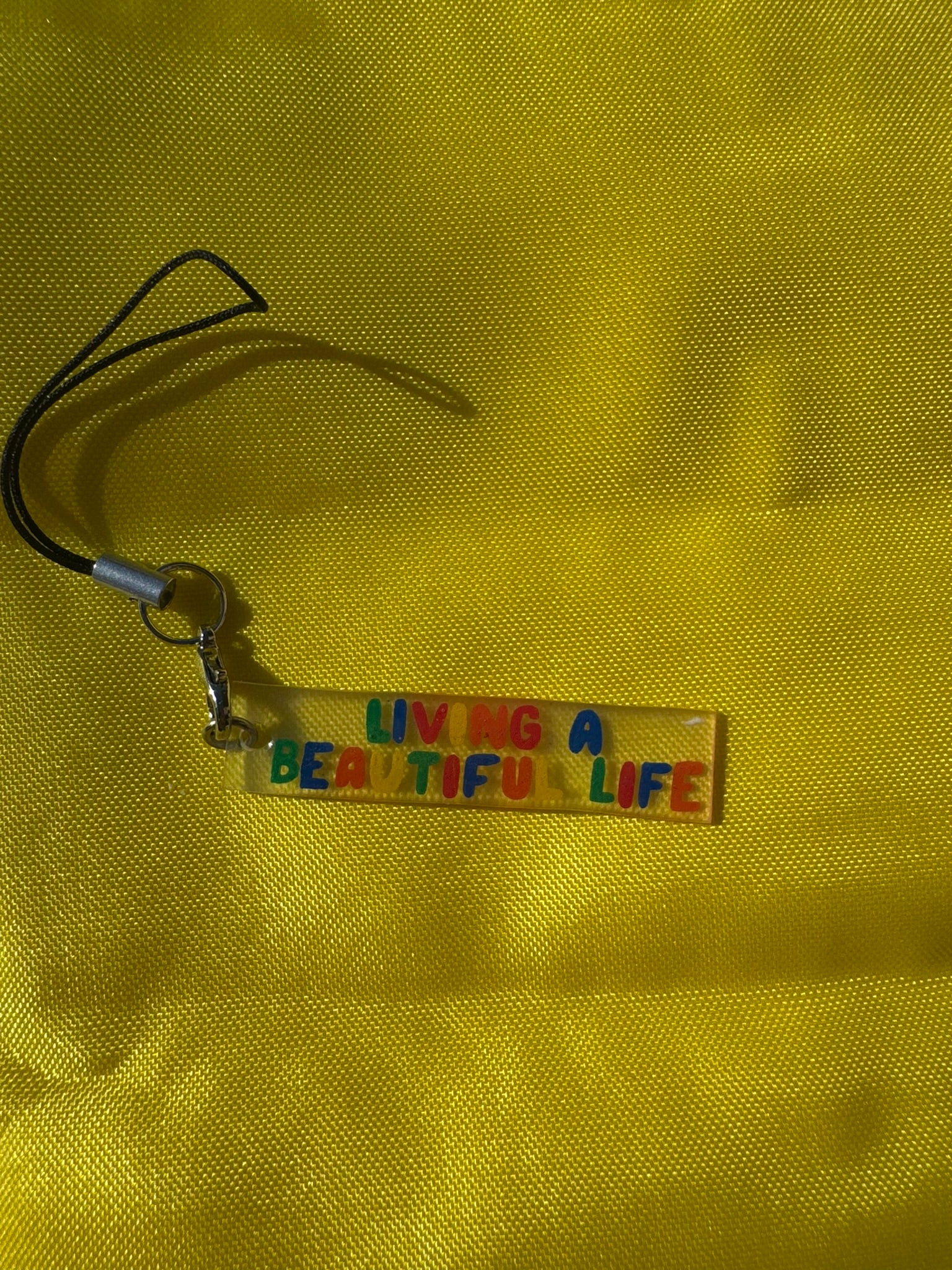 Phone Charms