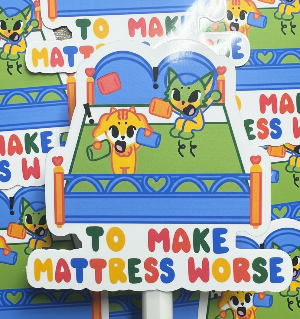 Mattress Worse