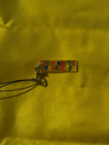 Phone Charms