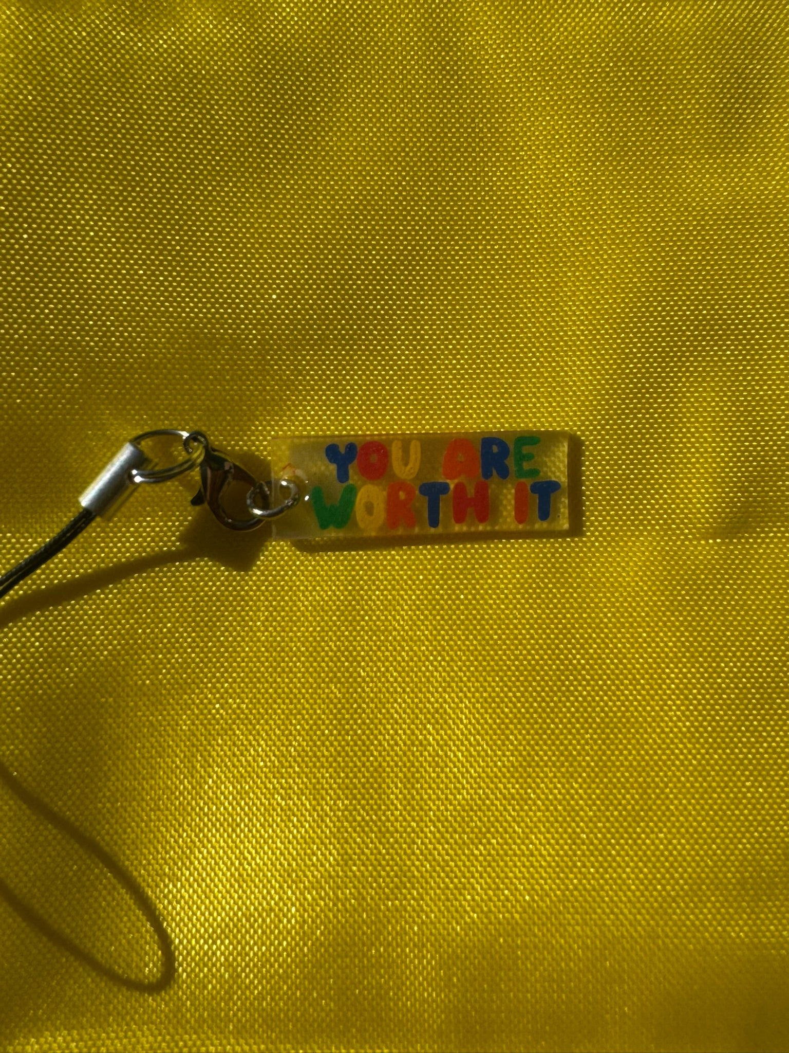Phone Charms