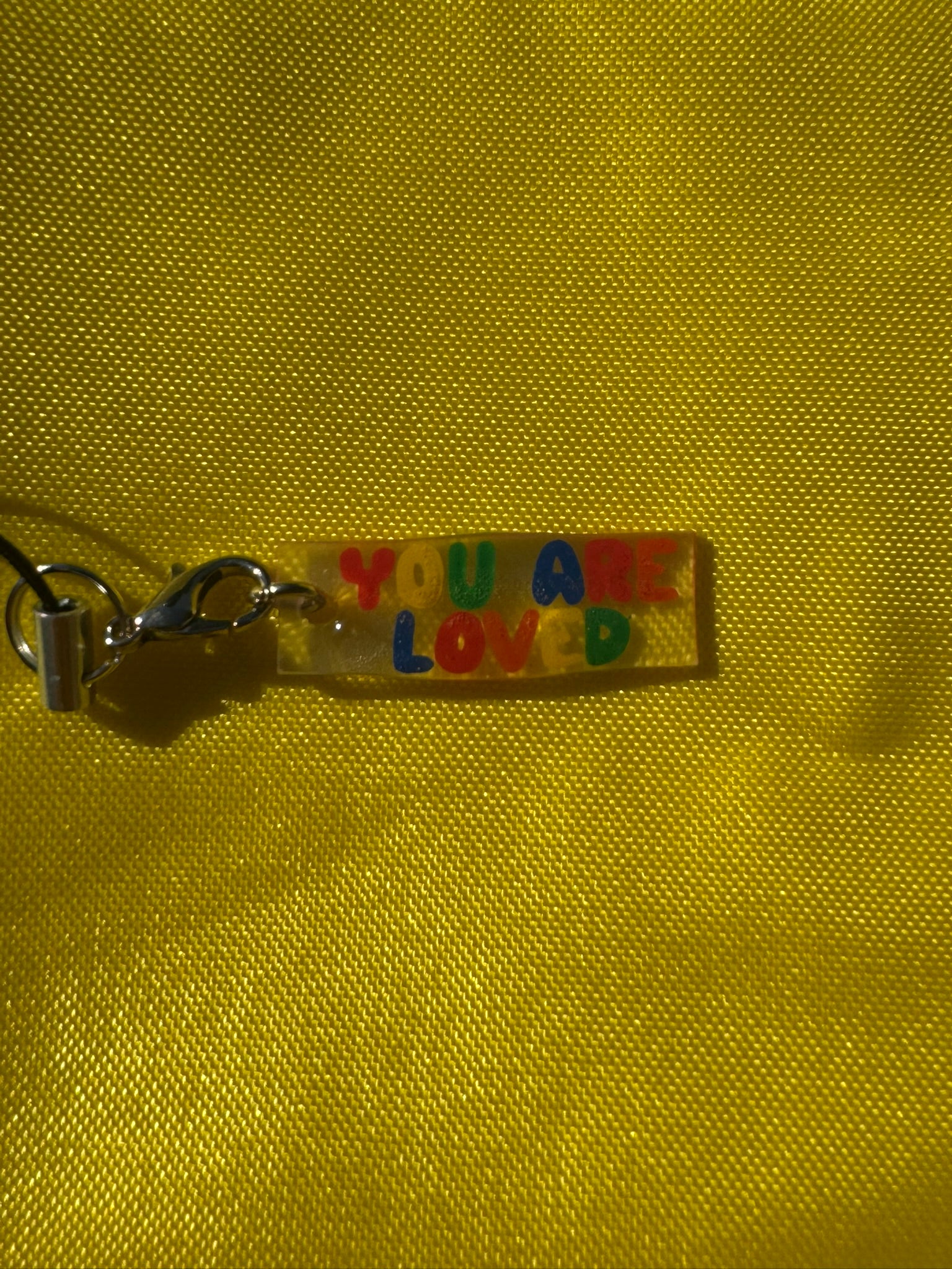 Phone Charms