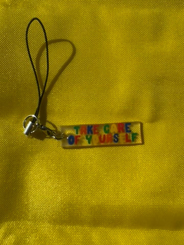 Phone Charms