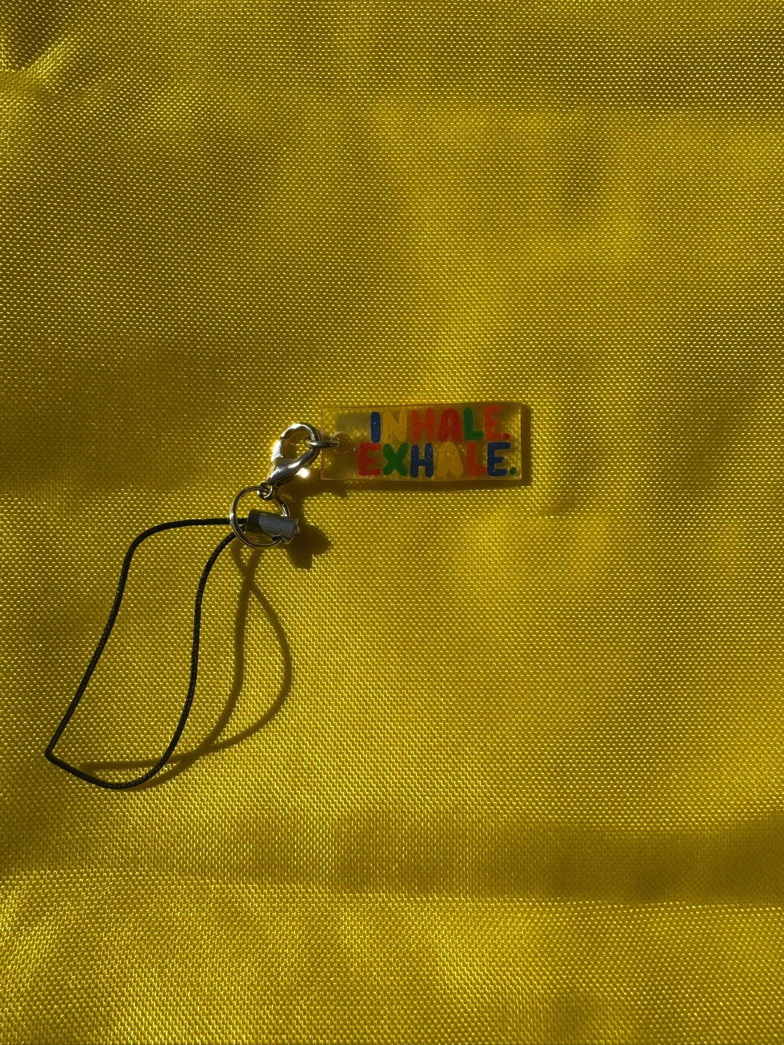 Phone Charms