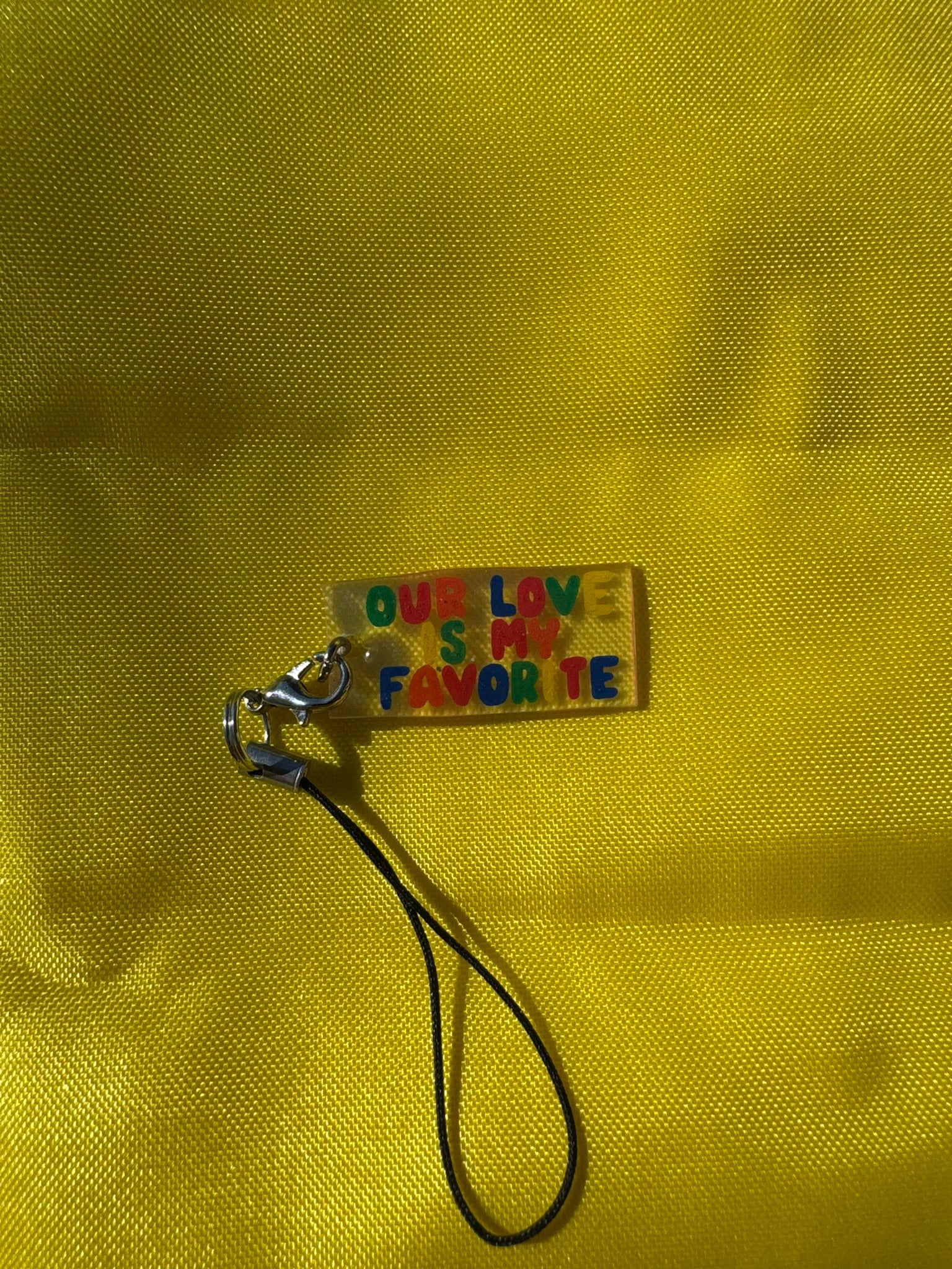 Phone Charms