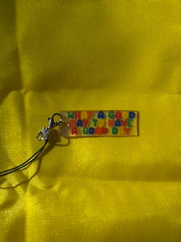 Phone Charms