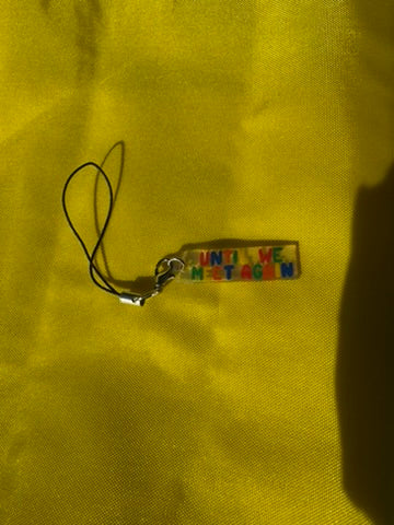 Phone Charms