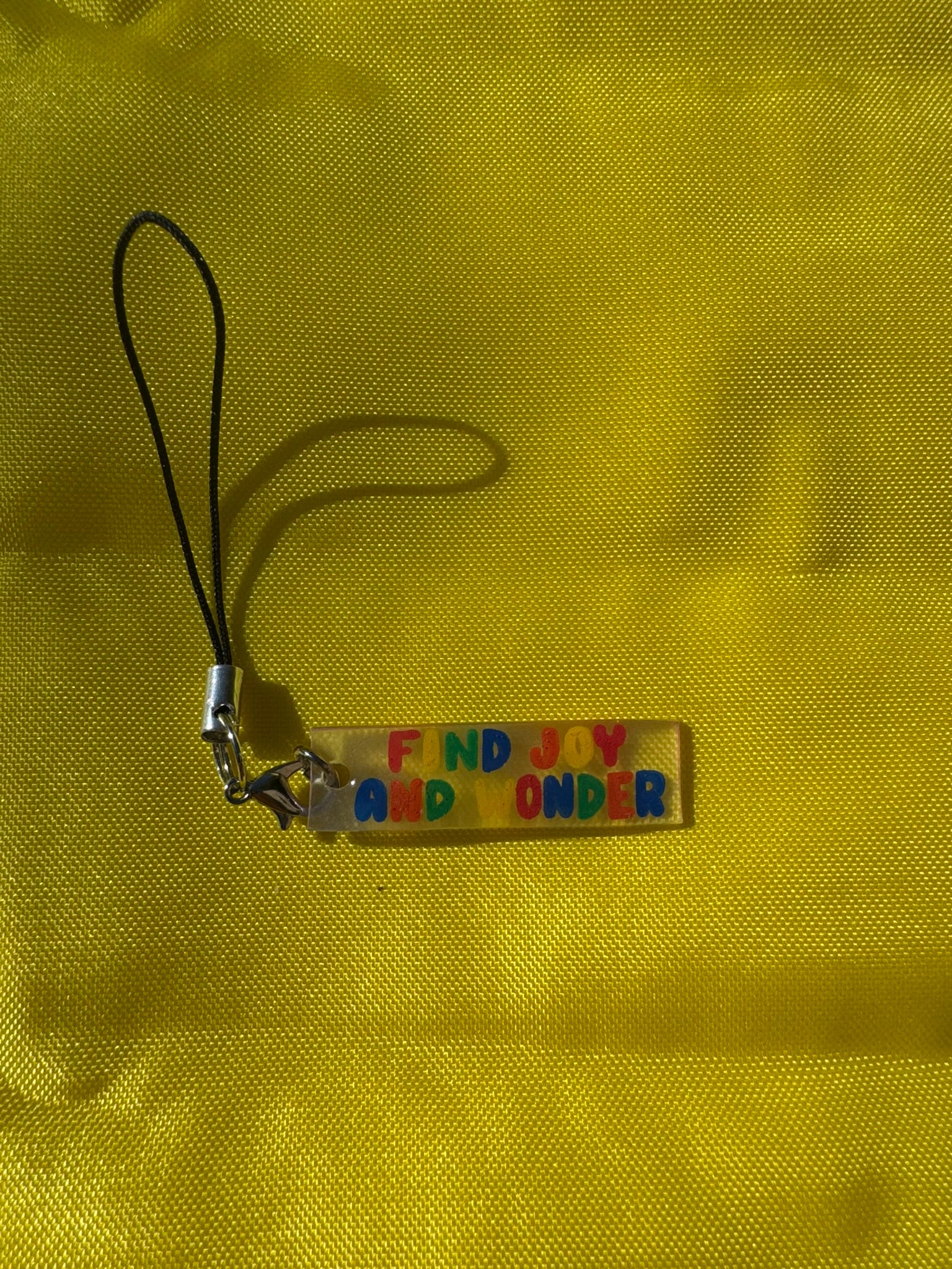 Phone Charms