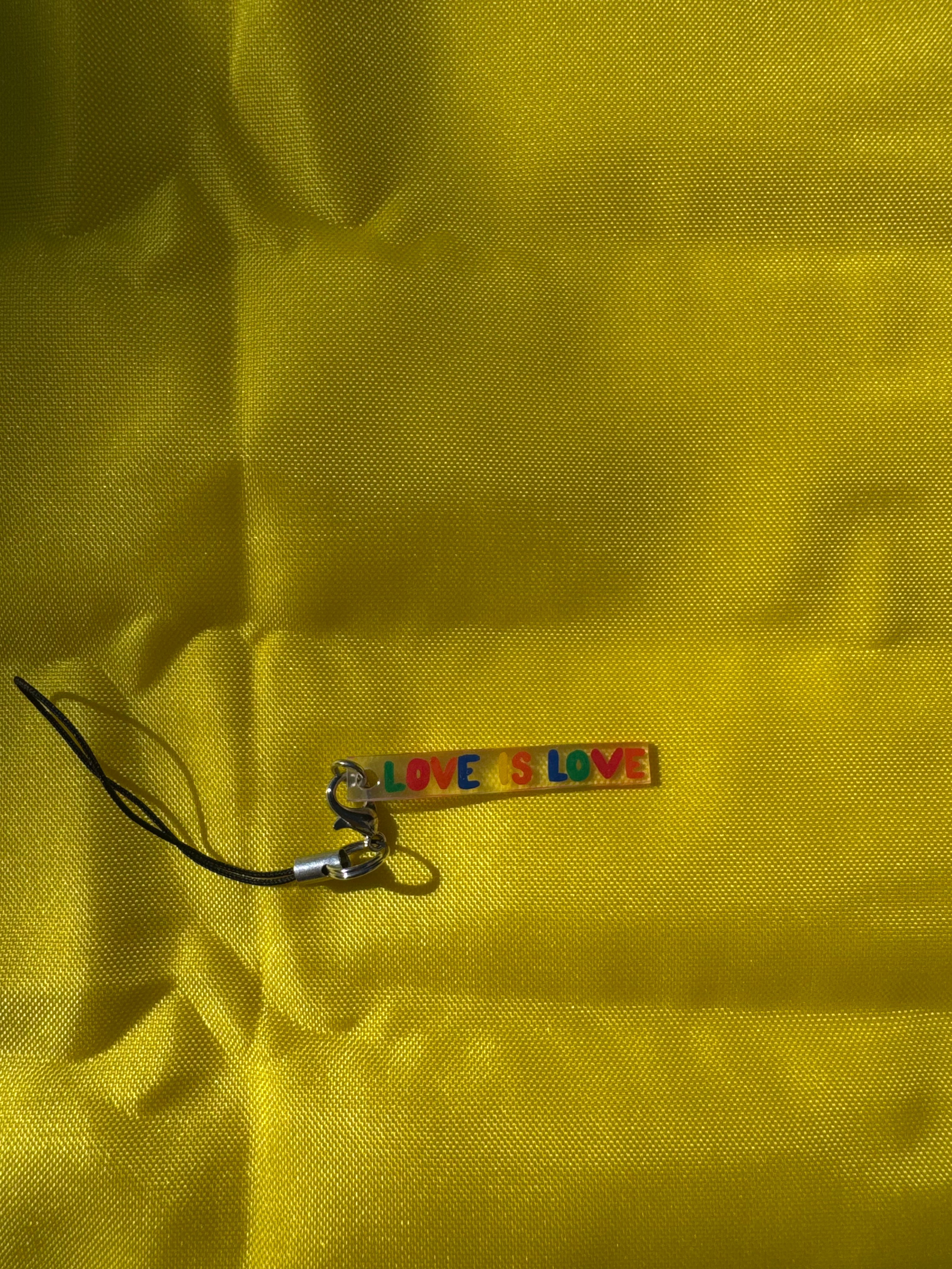 Phone Charms