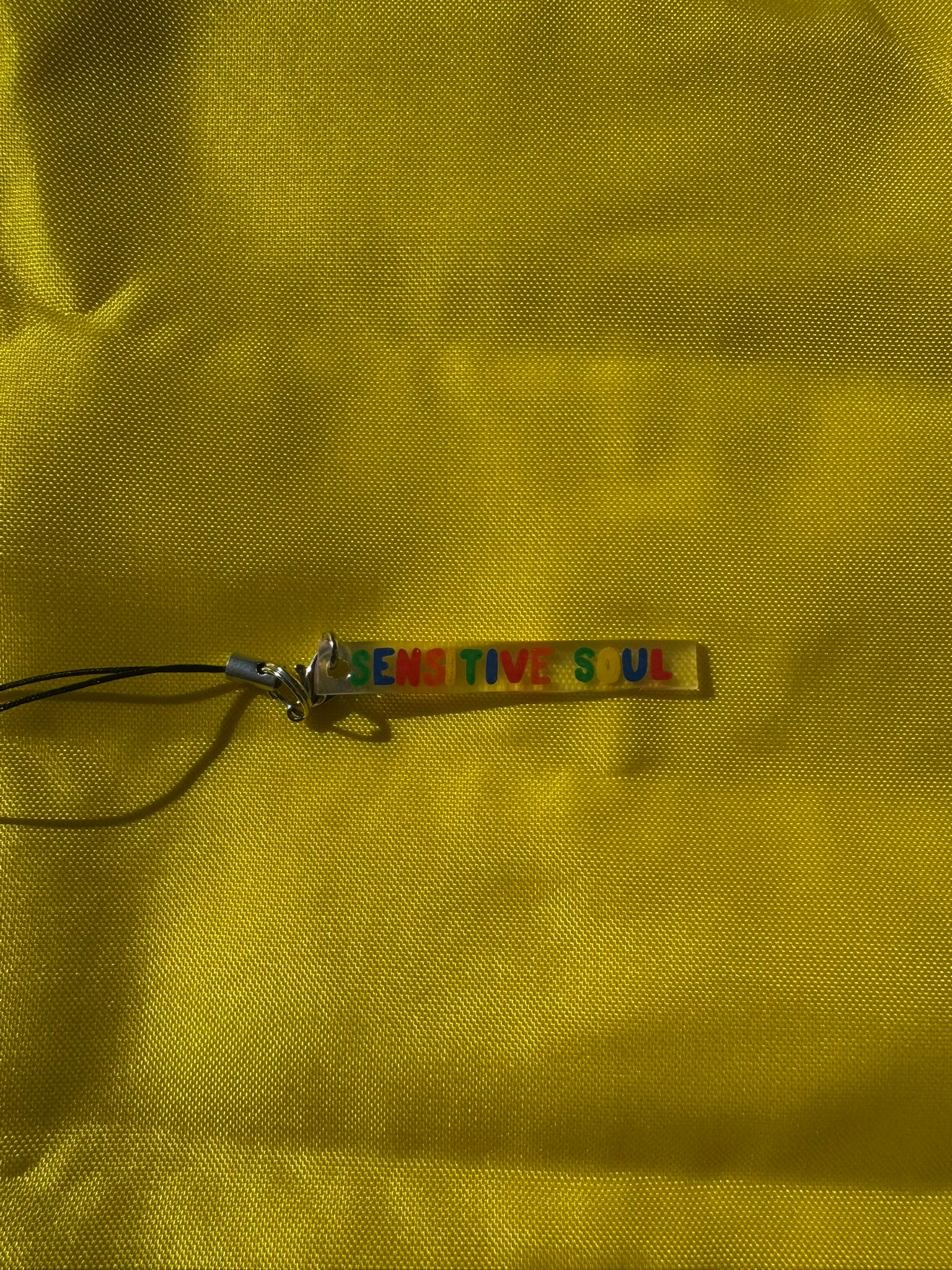 Phone Charms