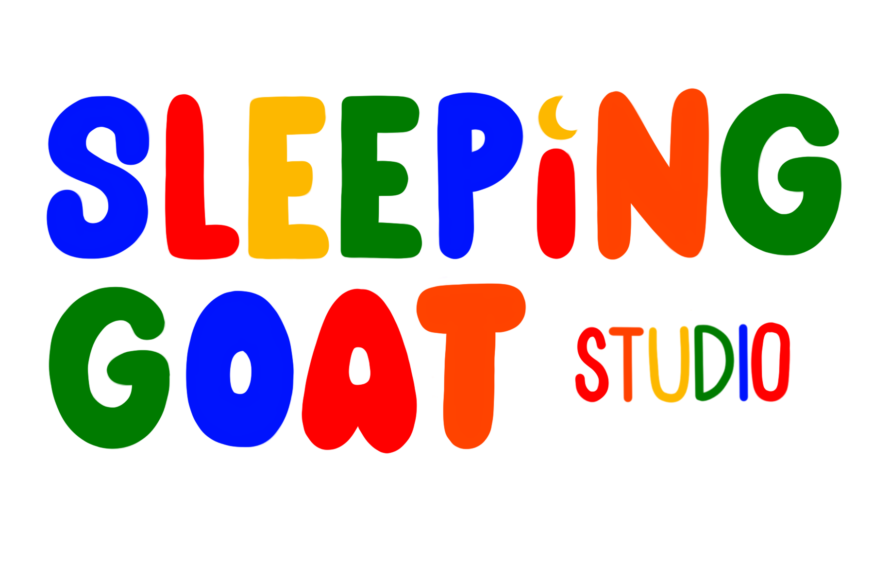 Sleeping Goat Studio