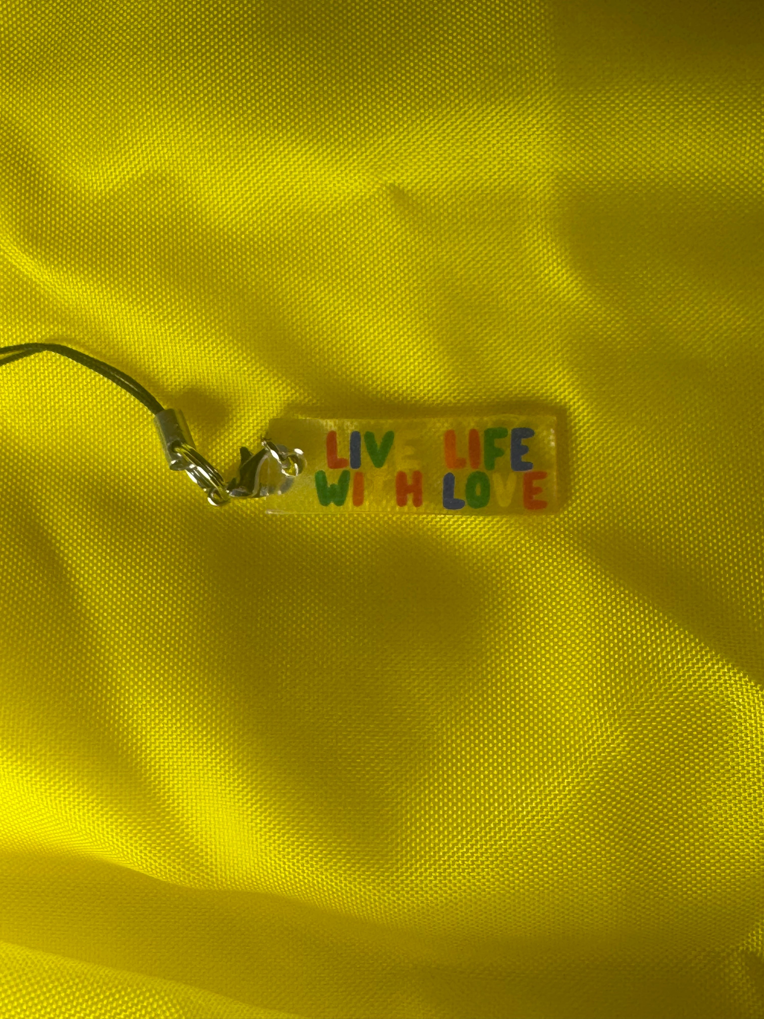 Phone Charms